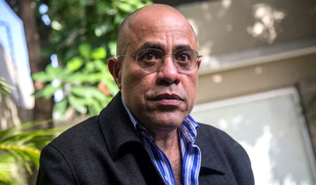 Vladimir Villegas quiere ser Defensor del Pueblo: Aquí las razones