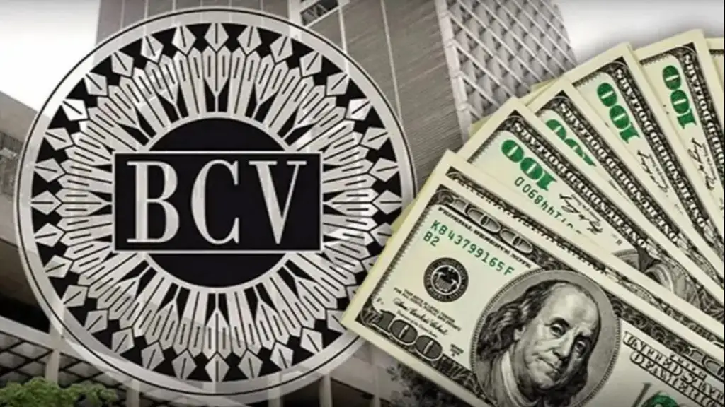EE.UU. levanta sanciones al sistema financiero venezolano