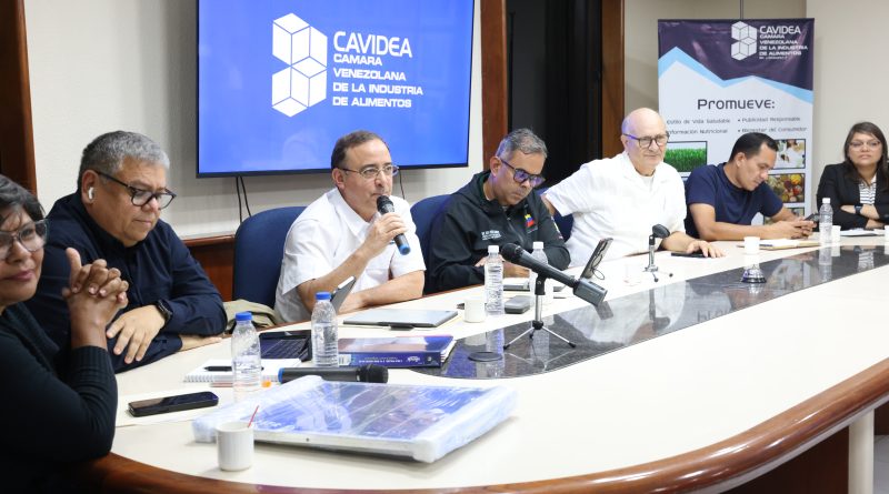 VSOPS impulsa plan de corresponsabilidad energética con el sector agroindustrial