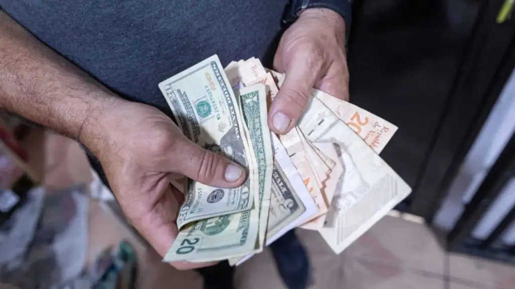 Conoce la propuesta de sueldo en Venezuela: Plan B de la CBST