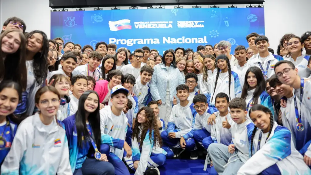 Crean registro de talentos venezolanos: Censo para profesionales