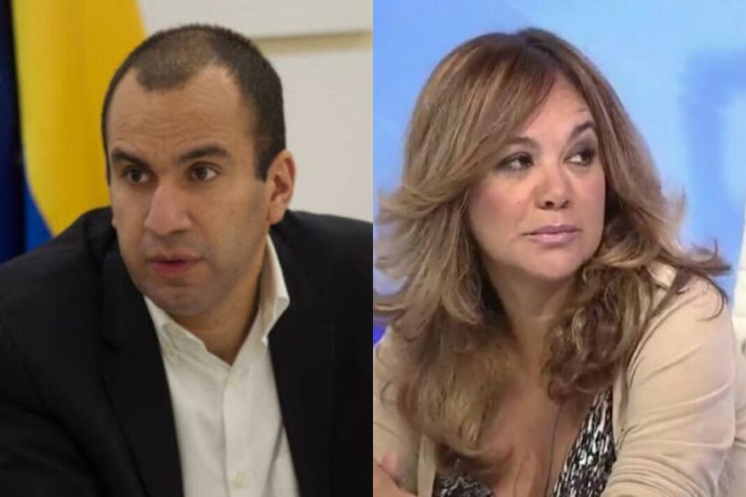 Designan al nuevo fiscal general y defensor del pueblo: Perfiles