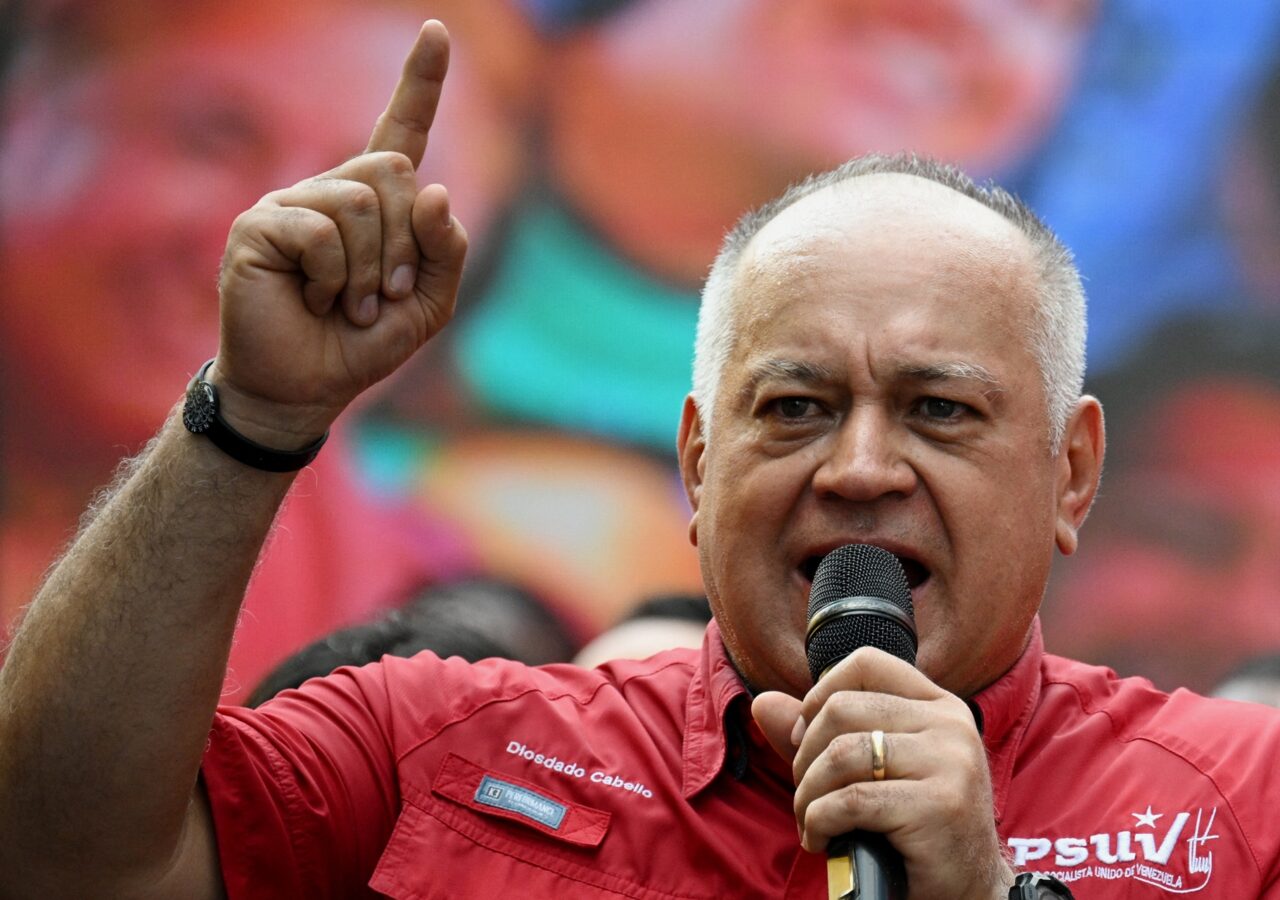 Elecciones en Venezuela: Esto dijo Diosdado Cabello