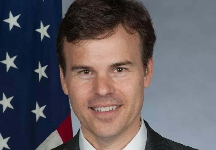 John Barrett en Venezuela: El nuevo representante de Washington