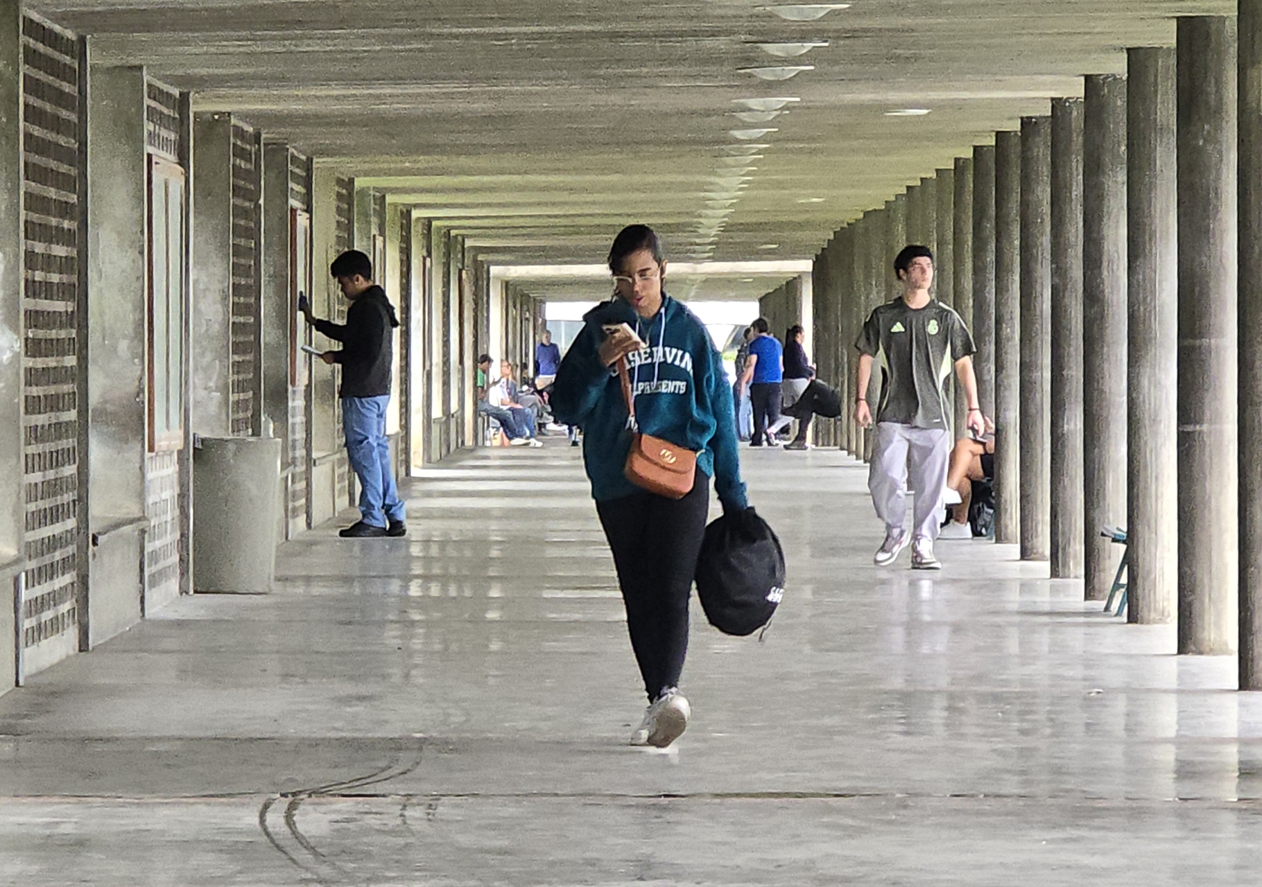 Paro universitario nacional: 23 casas de estudio se detienen