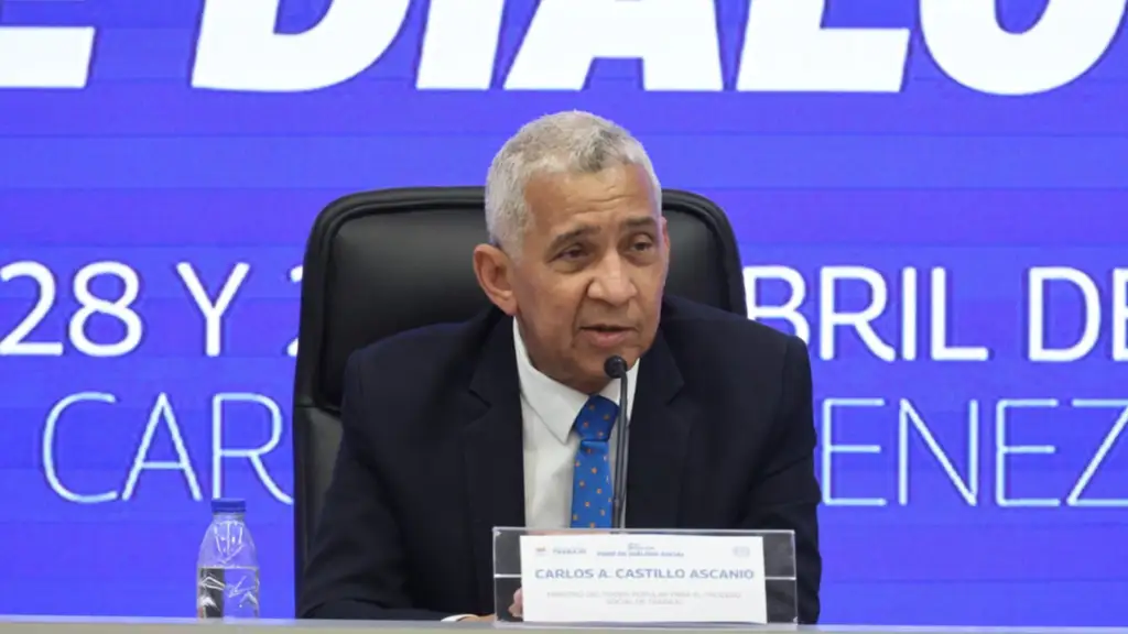 Revelan detalles del cálculo para aumento salarial en Venezuela