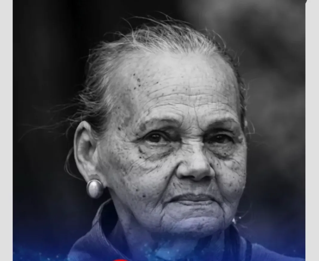 Fallece Carmen Navas, madre que buscaba incansablemente a su hijo Víctor Quero