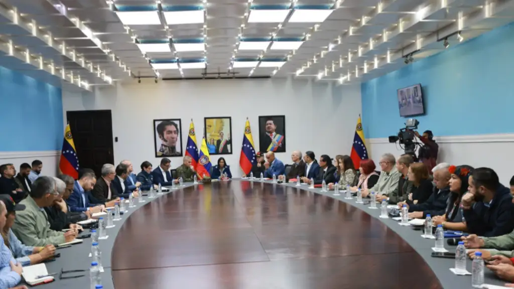 Anuncian reestructuración de la deuda externa de Venezuela