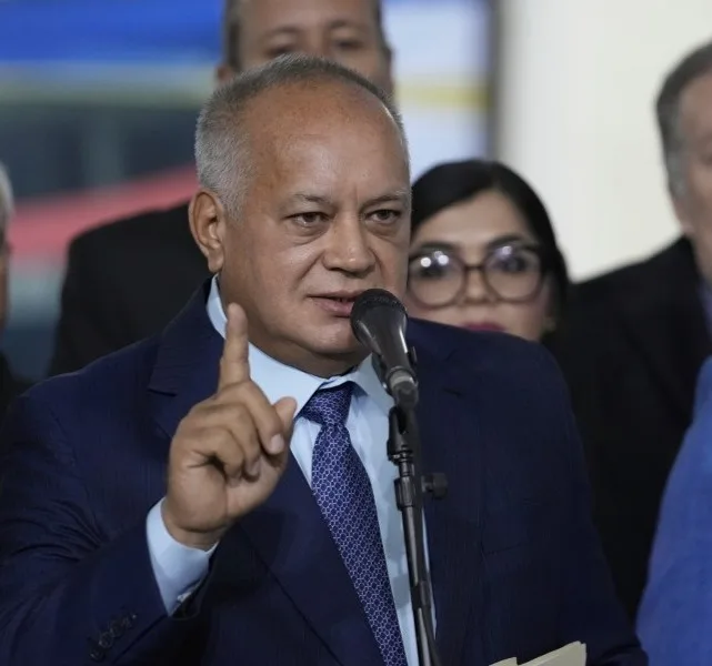 Diosdado Cabello impulsa la reforma del TSJ