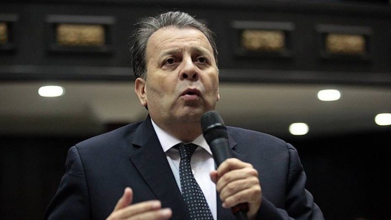 Timoteo Zambrano es designado nuevo embajador de Venezuela en España