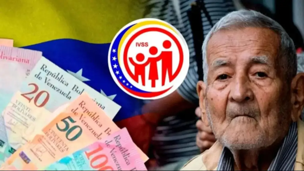 Próximos depósitos que cobrarán los pensionados del IVSS