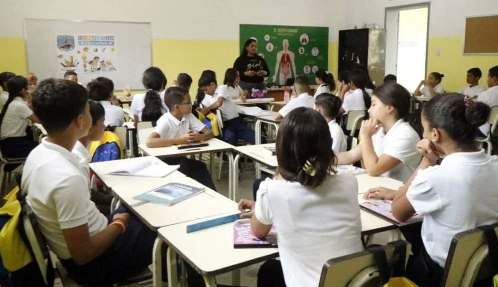 Ministerio de Educación confirma que ciclo escolar culminará el #17Jul