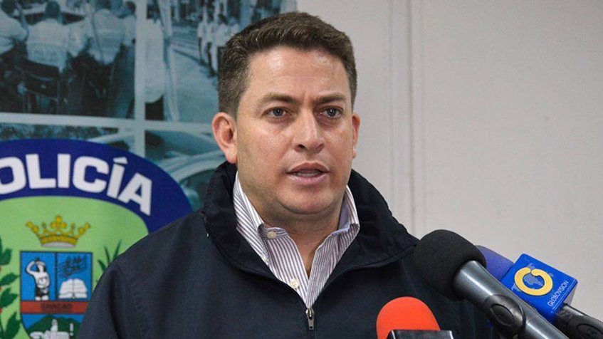 Chacao: 35 personas fallecidos y 28 rescatadas