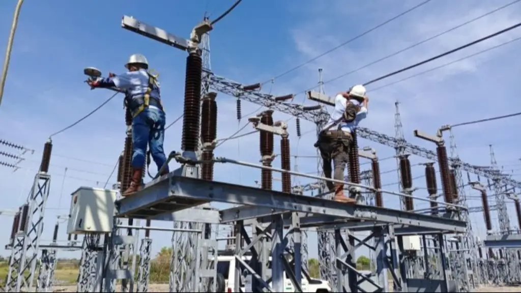 Creada comisión para elegir contratistas en el sector eléctrico