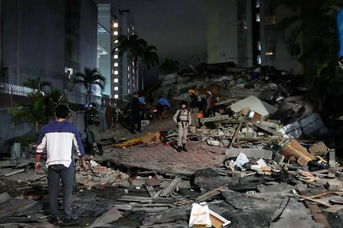 Último reporte: 235 muertos y más de 4.300 heridos dejan los recientes terremotos en Venezuela