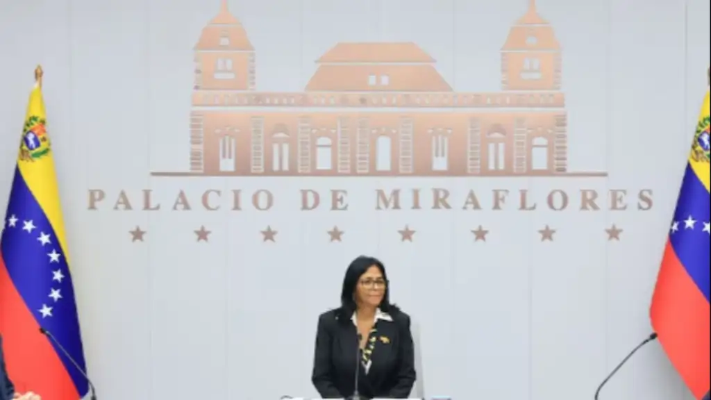 ¿Nueva reforma constitucional en Venezuela? Esto dice el Gobierno