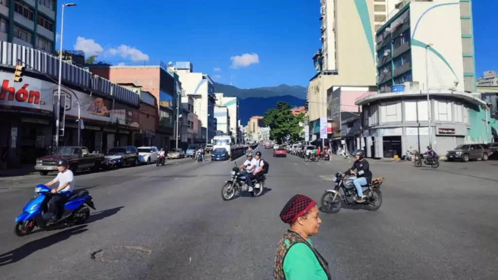 Parlamento busca frenar auge de accidentes en motos