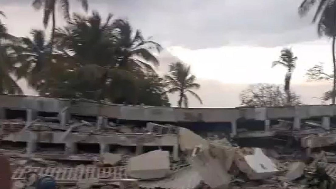 Tragedia en Venezuela: 32 fallecidos y más de 700 heridos tras devastadores terremotos