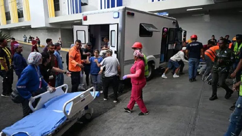 Ministerio de Salud convocó a médicos y enfermeros para atender emergencia por terremotos