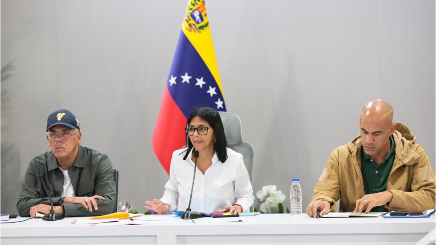 Gobierno venezolano desplegará plan de construcción inmediata de viviendas tras sismos