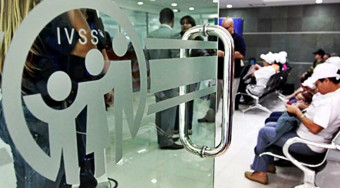 IVSS alertó sobre estafas