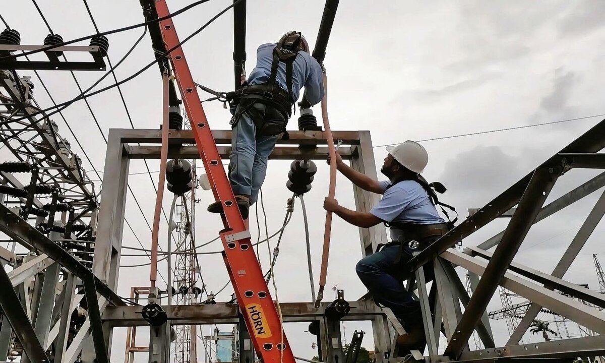 Reforma eléctrica venezolana: Aprueban Ley del Servicio Eléctrico