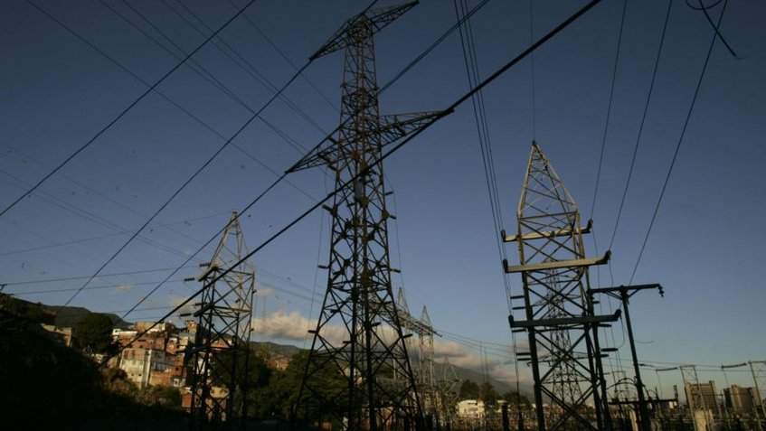 Sistema Eléctrico Nacional sumará carga: ¿cuándo?