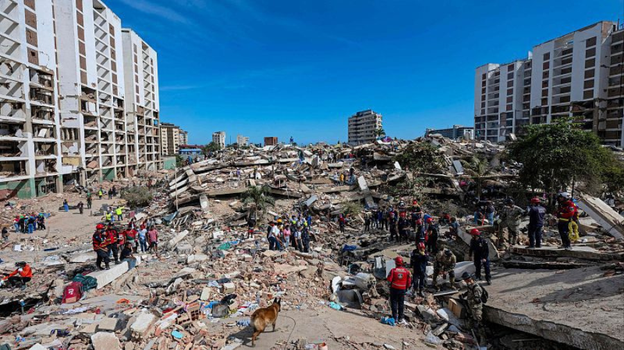 Balance oficial al 14 de julio: cifra de fallecidos asciende a 4.734