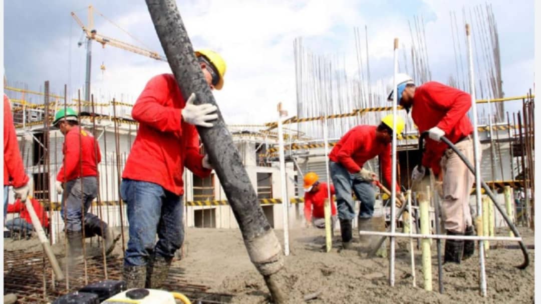 Cámara de la Construcción propone subsidio para viviendas