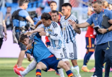 FIFA abrirá investigación contra Argentina por incidentes tras la final del Mundial