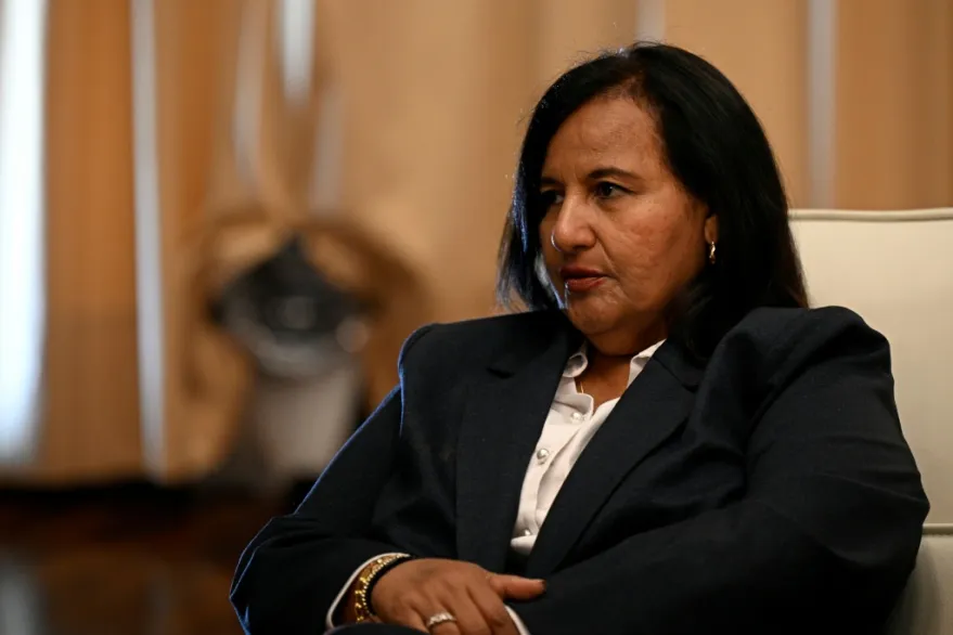 Filtran lista de la delegación opositora que irá al diálogo