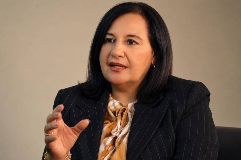 Dinorah Figuera confirma que habrá negociaciones para un nuevo CNE y TSJ