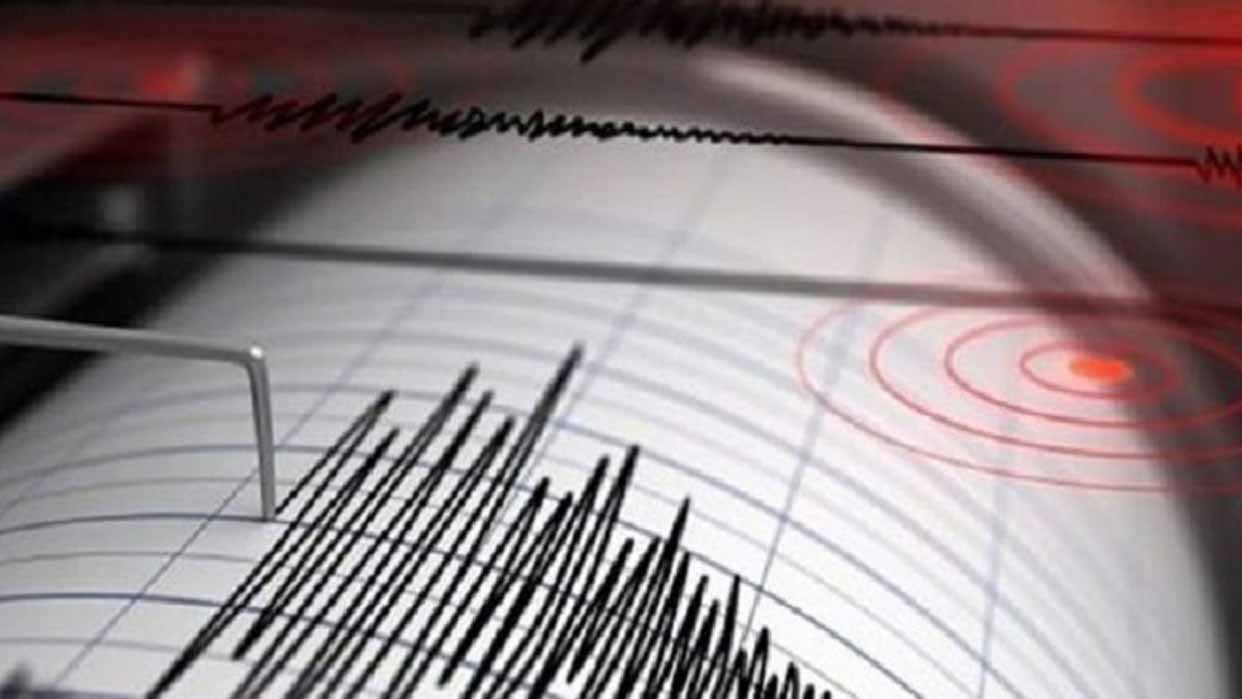 Funvisis reporta sismo de magnitud 4,2 en el oriente del país