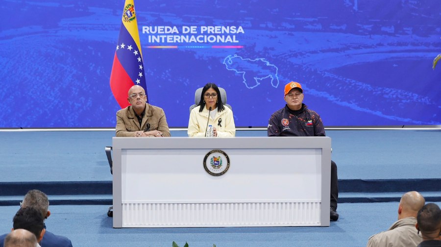 Gobierno Nacional gestiona ante EE.UU. y el FMI $200 millones para reconstrucción tras terremotos