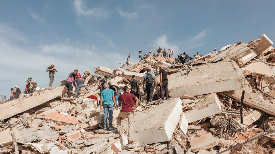¿Cómo avanza la recuperación tras los terremotos? Este es el balance actualizado