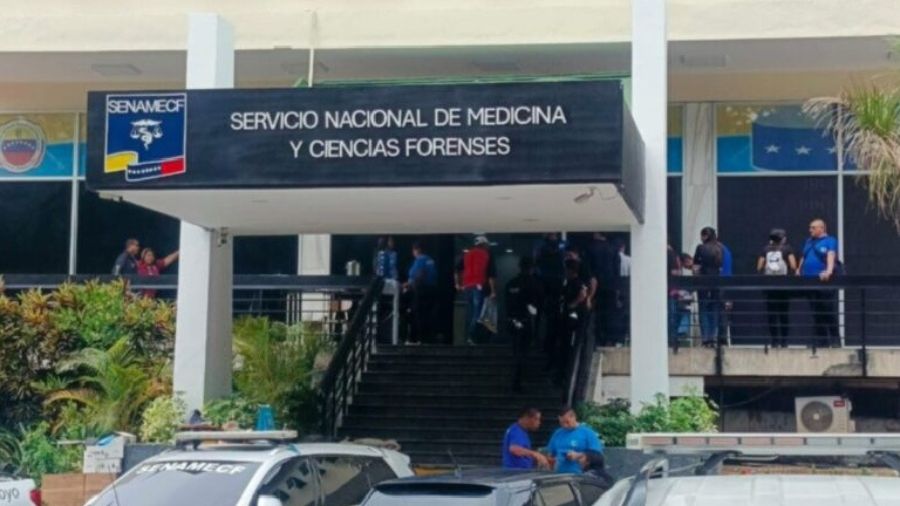 Senamecf insta a aportar ADN para identificar víctimas de sismo