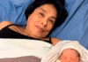 Fue madre a los 62 años y se convirtió en la mujer más longeva de Argentina en dar a luz