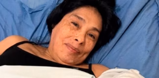 Fue madre a los 62 años y se convirtió en la mujer más longeva de Argentina en dar a luz