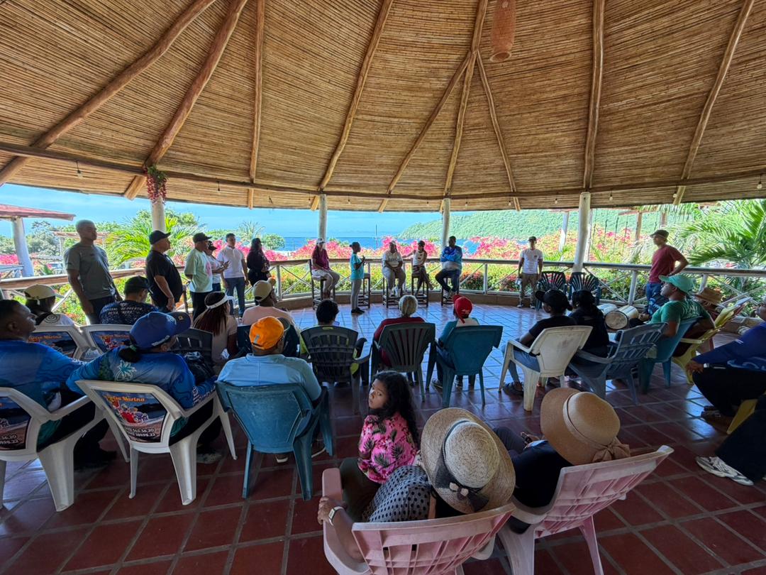 Miranda | Las playas del municipio Brión se proyectan como el destino ideal y seguro para el cierre de la temporada vacacional