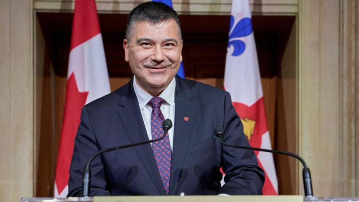 Chile designa nuevo cónsul general en Caracas