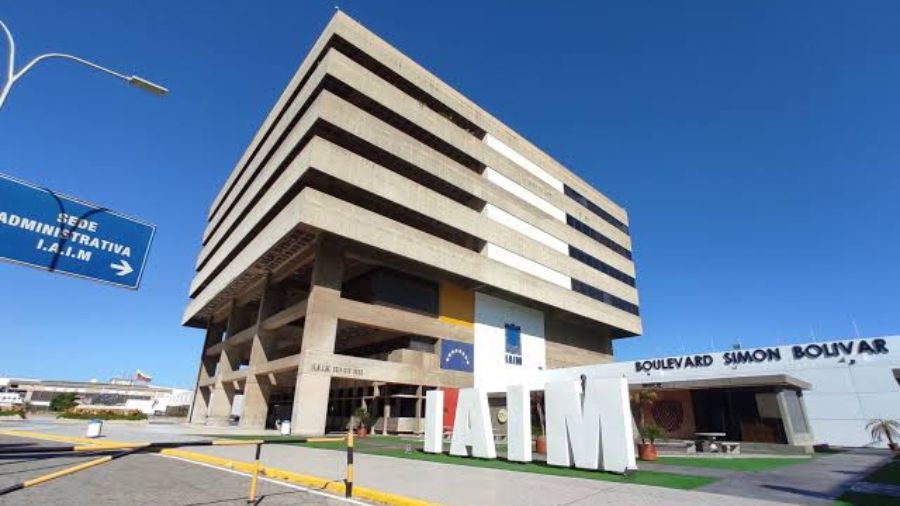 Prueban terminales provisionales en Maiquetía para retomar vuelos