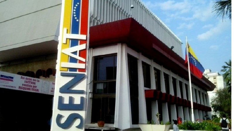 El RIF ya no tendrá fecha de vencimiento tras modificación de la providencia regulatoria del Seniat