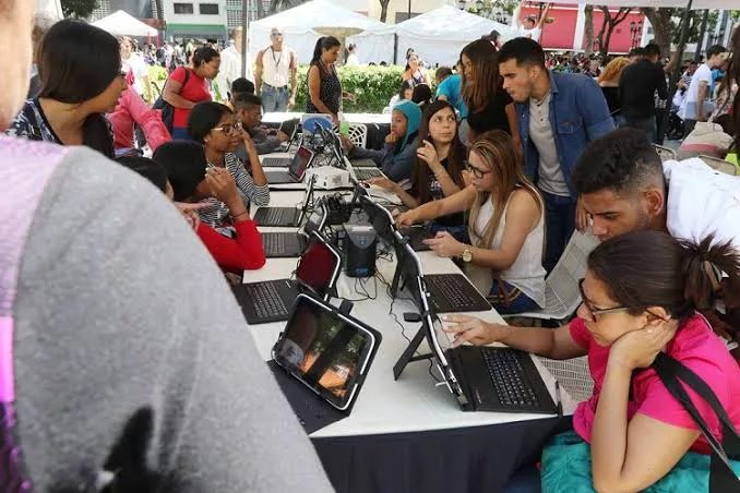 OPSU extiende hasta el 4 de septiembre el lapso para rectificar opciones en el Sistema Nacional de Ingreso