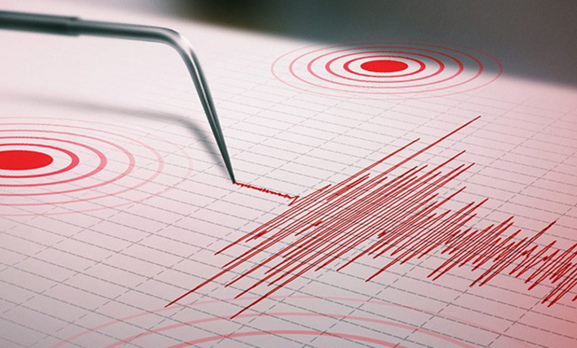 Geólogo De Santis afirma que sismo de esta madrugada fue réplica del 24J