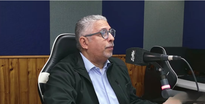 Juan Carlos Rodríguez alerta sobre el colapso eléctrico: «Esto ameritaba plan nacional de emergencia»