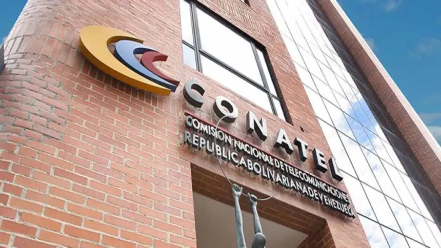 Conatel confirma el restablecimiento del acceso a portales digitales nacionales e internacionales