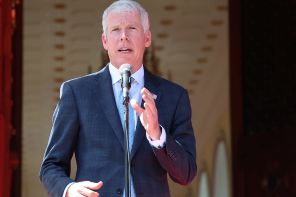 ¿Cuándo se estabilizará la red eléctrica? Esto dijo Wright