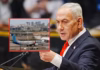 ¡Pánico a 30.000 pies! Israel investiga un violento intento de atentado y secuestro en pleno vuelo comercial (+VIDEO)
