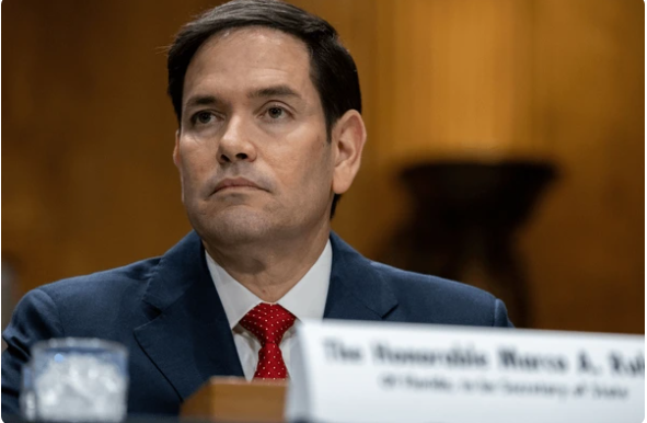 Marco Rubio anuncia nueva ronda de diálogo en Venezuela