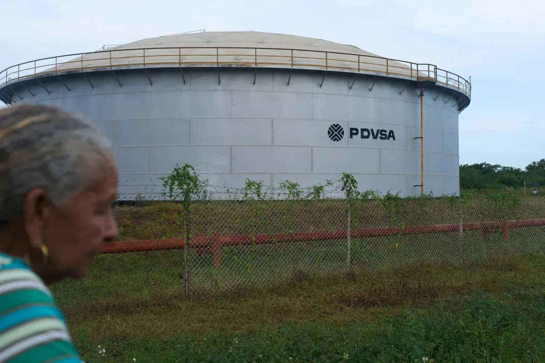 Así Chevron ampliará sus operaciones en Venezuela